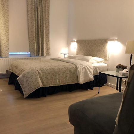 Cozy Guesthouse Leuven Bagian luar foto