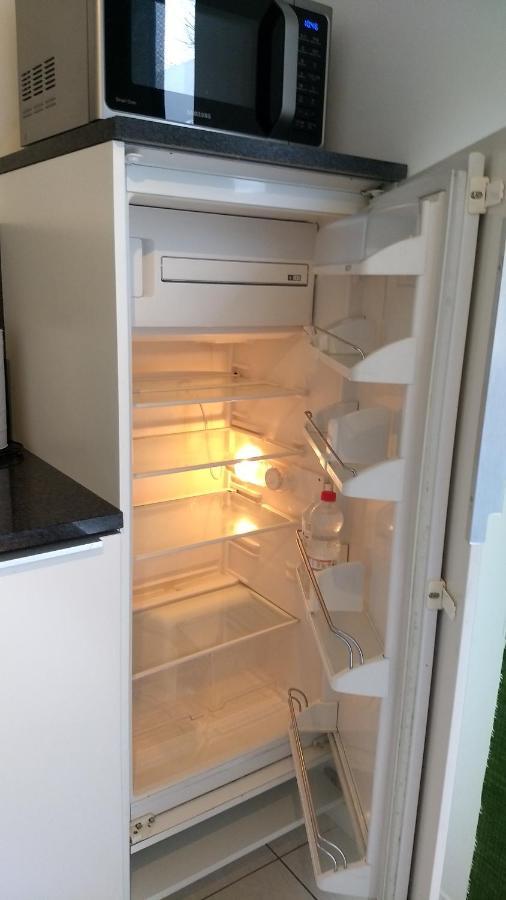 Cozy Guesthouse Leuven Bagian luar foto