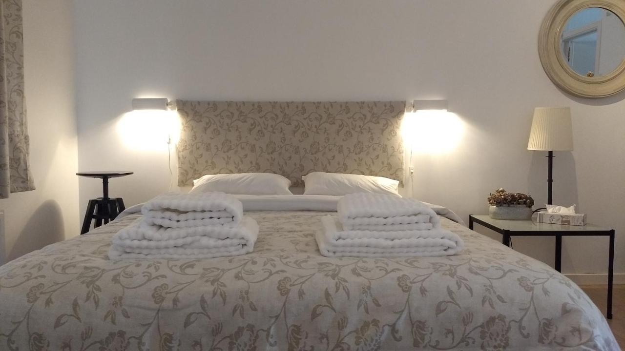 Cozy Guesthouse Leuven Bagian luar foto