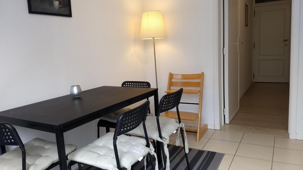 Cozy Guesthouse Leuven Bagian luar foto